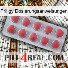 Priligy Dosage Instructions 18